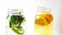 5 Delicious Detox Waters for a Healthier You ... 5 Delicious Detox Waters for a Healthier You ...