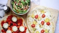 Pizza Express dough balls Pizza Express dough balls