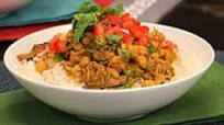 Caribbean Beef Curry Caribbean Beef Curry
