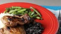 Perfect Baked Jerk Chicken Perfect Baked Jerk Chicken