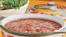 Spicy Turkey Chili Spicy Turkey Chili