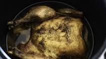 Whole Roast Chicken in the Slow Cooker Whole Roast Chicken in the Slow Cooker