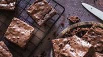 Best chocolate brownies Best chocolate brownies