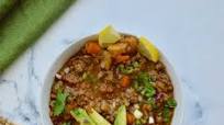 Instant Pot Beef Chili (Paleo, AIP) Instant Pot Beef Chili (Paleo, AIP)