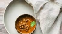 Kala Chana | Black Chickpeas Curry Kala Chana | Black Chickpeas Curry