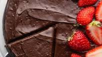 Instant Pot Chocolate Cake Instant Pot Chocolate Cake