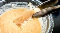 Taco Bell Baja Sauce Recipe Taco Bell Baja Sauce Recipe