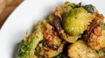 Air Fryer Brussels Sprouts Air Fryer Brussels Sprouts