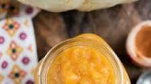Pressure Cooker Pumpkin Pressure Cooker Pumpkin
