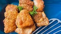 Air Fryer Catfish Air Fryer Catfish