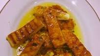 Halloumi With Honey Lemon And Thyme Sauce Recipe | Woolworths Halloumi With Honey Lemon And Thyme Sauce Recipe | Woolworths
