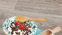 Skinny Cannoli Dip Skinny Cannoli Dip