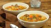 Slow Cooker Harvest Beef Stew Slow Cooker Harvest Beef Stew