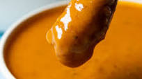Vegan Buffalo Sauce Vegan Buffalo Sauce