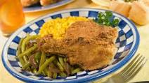 Buttermilk Soaked Fried Chicken Buttermilk Soaked Fried Chicken