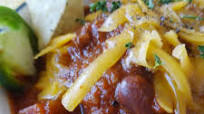Best Slow Cooker Chili Recipe Best Slow Cooker Chili Recipe