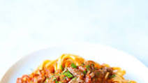Instant Pot Ragu Instant Pot Ragu