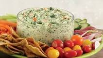 Spinach Dip 2.0 Spinach Dip 2.0