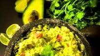 Easy Guacamole Easy Guacamole