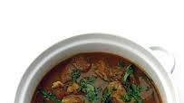Mutton Curry (Indian-style Goat Curry) Mutton Curry (Indian-style Goat Curry)