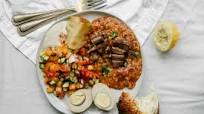 This Bukharian Jewish Meaty Rice Dish is the Crockpot Meal You Need | The Nosher This Bukharian Jewish Meaty Rice Dish is the Crockpot Meal You Need | The Nosher
