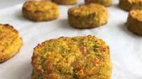 Lectin-Free Vegetable Medallions Lectin-Free Vegetable Medallions