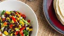 Fiesta Salad Fiesta Salad