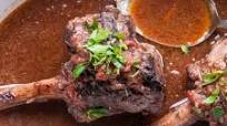 Greek Lamb Shanks Greek Lamb Shanks