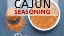 Homemade Cajun Seasoning Recipe Homemade Cajun Seasoning Recipe