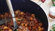 Moroccan Lamb Lentil Stew Moroccan Lamb Lentil Stew