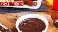Sweet Baby Ray's Honey Barbecue Sauce Sweet Baby Ray's Honey Barbecue Sauce