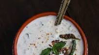 Cucumber Raita Cucumber Raita