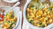 Chicken Broccoli Divan Chicken Broccoli Divan