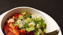 Easy Pork and 3-Bean Chili Recipe Easy Pork and 3-Bean Chili Recipe