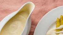 Basic White Sauce (Béchamel) Basic White Sauce (Béchamel)