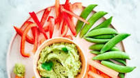 Healthy hummus recipes Healthy hummus recipes