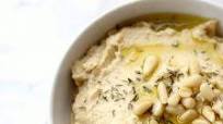 Super Creamy Hummus Recipe Super Creamy Hummus Recipe