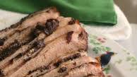Smoked Beef Brisket Smoked Beef Brisket