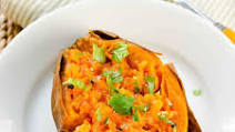 Slow Cooker Sweet Potatoes Slow Cooker Sweet Potatoes