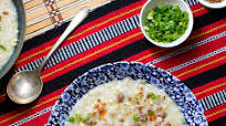 Lugaw Is the Ultimate Filipinx Comfort Food Lugaw Is the Ultimate Filipinx Comfort Food