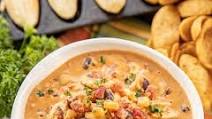 Slow Cooker Cream Cheese Crack Chicken Chili Slow Cooker Cream Cheese Crack Chicken Chili