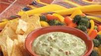 Light Guacamole Light Guacamole