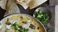 Easy Low Carb Chile Relleno Dip (15 Minute Dip Recipe) Easy Low Carb Chile Relleno Dip (15 Minute Dip Recipe)