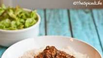 Restaurant Style Beef Vindaloo Restaurant Style Beef Vindaloo