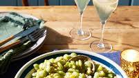 Lima Bean and Corn Succotash Lima Bean and Corn Succotash