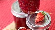 Strawberry Chipotle Jam Strawberry Chipotle Jam