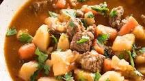Instant Pot Beef Stew Instant Pot Beef Stew