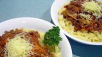 traditional spaghetti bolognese traditional spaghetti bolognese