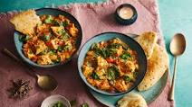 Turkey curry Turkey curry