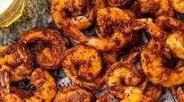 Blackened Shrimp with Remoulade Sauce Blackened Shrimp with Remoulade Sauce